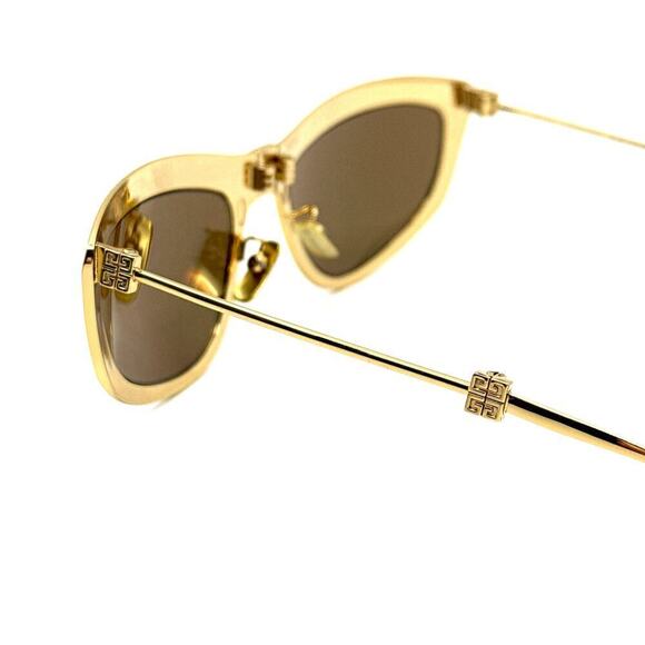 New, GIVENCHY Sunglasses GV40029U 30G Authentic - Picture 10 of 12